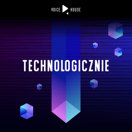 Okladka podcastu Technologicznie