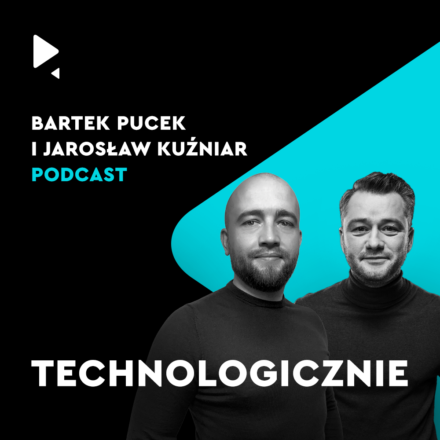 Technologicznie Podcast