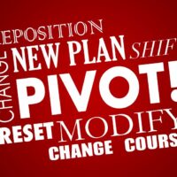 Pivot! Przygotuj się na innowacje