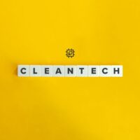 #Cleantech. Zielony biznes jest w cenie