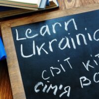 Ukrainian Basic #2 Rozmawiamy o zdrowiu