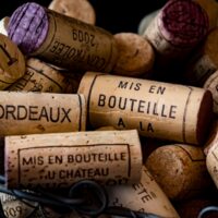 Bordeaux – żelazny punkt w menu? SHORT #4