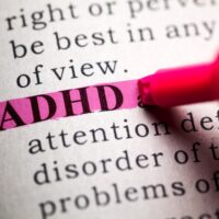 Diagnoza „ADHD” przynios艂a ulg臋