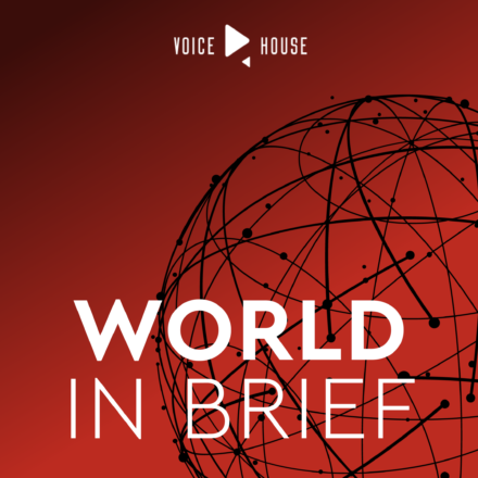 World in brief #7