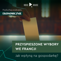 Jak rządy skrajnej prawicy mogą zmienić biznes?