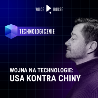 Wojna na technologie: USA kontra Chiny