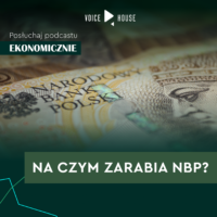 Klasyk. Na czym zarabia NBP?