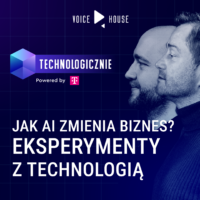 Eksperymentowanie z technologią: jak AI przekształca biznes