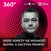 Gdzie kończy się wolność słowa, a zaczyna prawo?