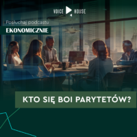 Kto się boi parytetów?