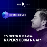 Czy atom napędzi AI?