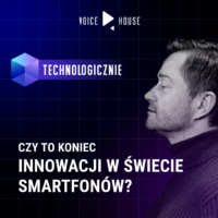 Czy to koniec innowacji w świecie smartfonów?