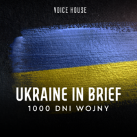 Wojna w Ukrainie trwa 1000 dni