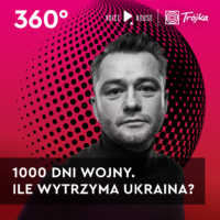 1000 dni wojny. Ile wytrzyma Ukraina?