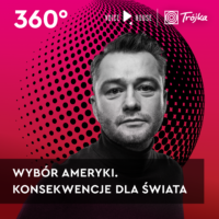 Wybór Ameryki. Konsekwencje dla świata