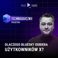 Dlaczego Bluesky odbiera użytkowników X?