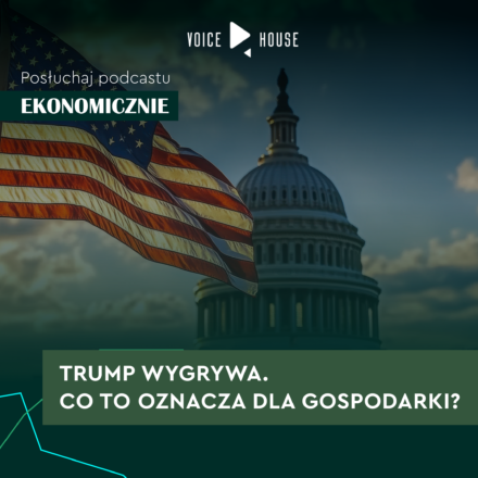 Trump wygrywa. Co to oznacza dla gospodarki?