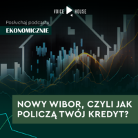 Nowy WIBOR, czyli jak policzą twój kredyt?