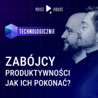 Klasyk. Co zabija produktywność?