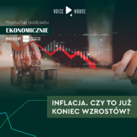 Inflacja. Czy to już koniec wzrostów?