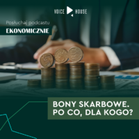 Bony skarbowe. Po co, dla kogo?