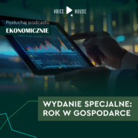 Wydanie specjalne: Rok w gospodarce