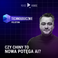 Czy Chiny to nowa potęga AI?