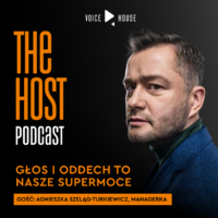 Głos i oddech to nasze supermoce