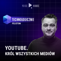 YouTube. Król wszystkich mediów