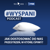 Jak dostosować do nas przestrzeń, w której śpimy