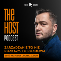 Zarządzanie to nie rozkazy. To rozmowa