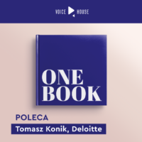 Czytanie to odskocznia od tempa pracy