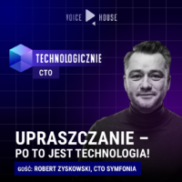 Upraszczanie – po to jest technologia!