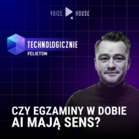 Czy egzaminy w czasach AI mają sens?