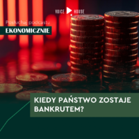 Kiedy państwo zostaje bankrutem?