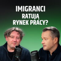 Dlaczego rynek pracy w Polsce potrzebuje imigrantów?