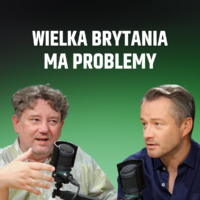 Ekonomiczne problemy Wielkiej Brytanii