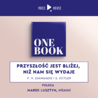 Przyszłość jest bliżej, niż nam się wydaje