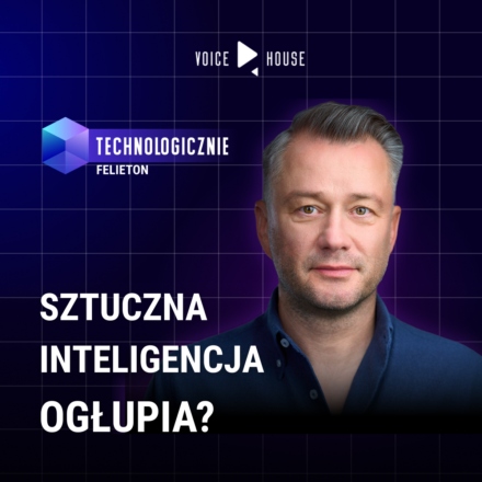 Czy technologia AI ogłupia ludzi?