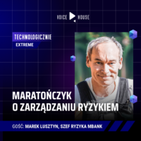Co wspólnego mają maratony i zarządzanie ryzykiem w firmie?
