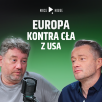 Czy Europa może obejść amerykańskie cła?