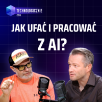 Jak ufać i pracować z AI?
