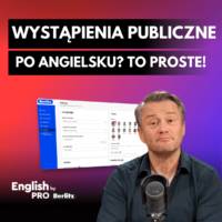 Jak szlifować wystąpienia po angielsku? Wezwij AI tutora
