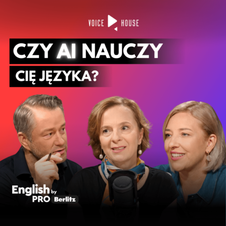 Jest AI, czy warto się uczyć języków?
