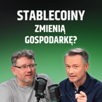 Stablecoiny – finansowa rewolucja czy zagrożenie dla państw?