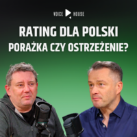 Czy Polska jest wiarygodna finansowo? Fitch zapala żółte światło.