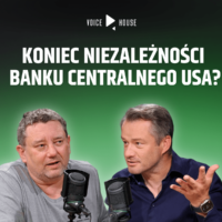 Biały Dom kontra FED