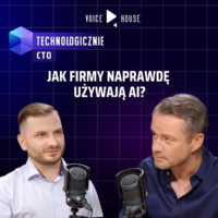 Komu służy sztuczna inteligencja?