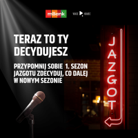 Jazgot – w pułapce szybkiego zysku