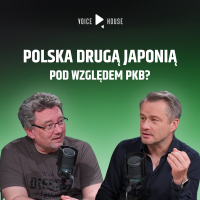 Polska dogoniła Japonię? Za wcześnie na medale.